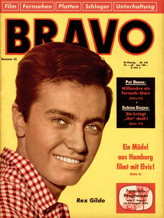 BRAVO 1960-32